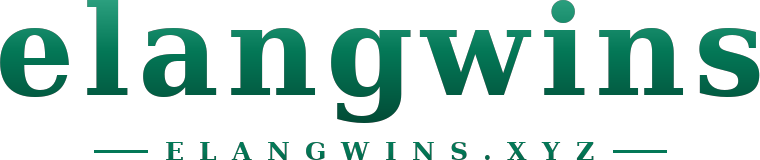 elangwins logo
